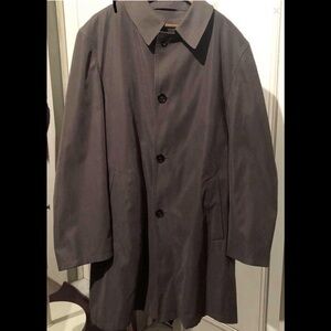 Bugatti The European Brand Mens Coat